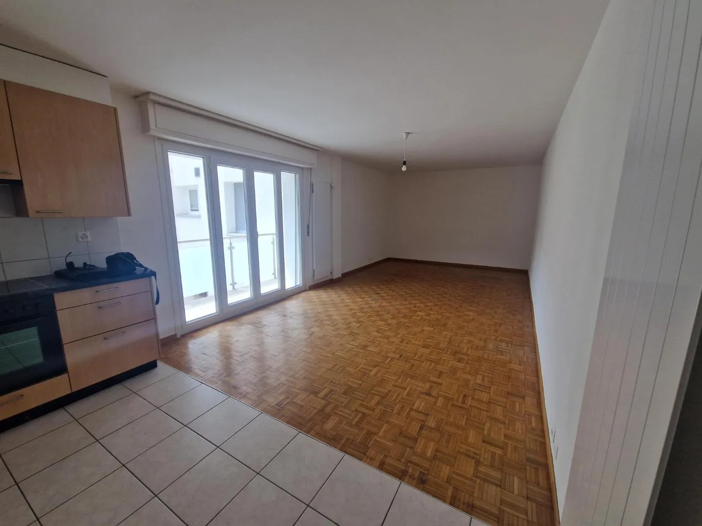 Appartamento 2.5 locali - Foto 3 di 6