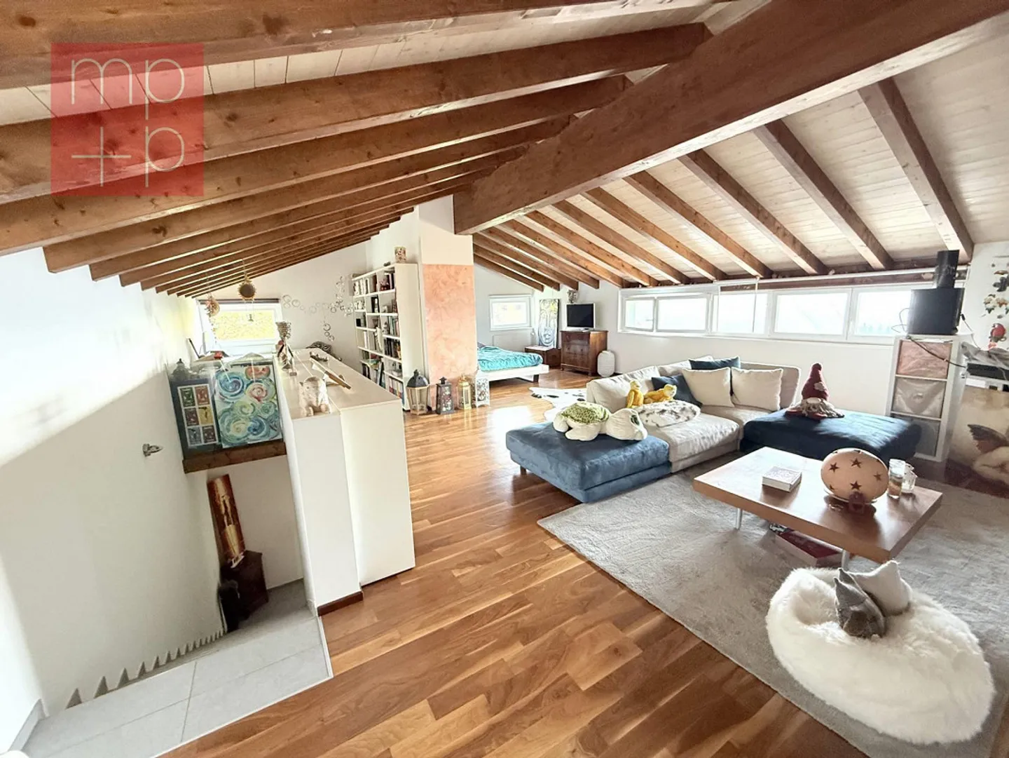 Einfamilienhaus - Miglieglia - Foto 7 von 8