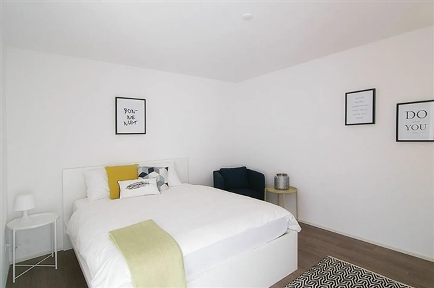 APPARTEMENT D'AFFAIRES - Entièrement meublé - Photo 4 sur 10