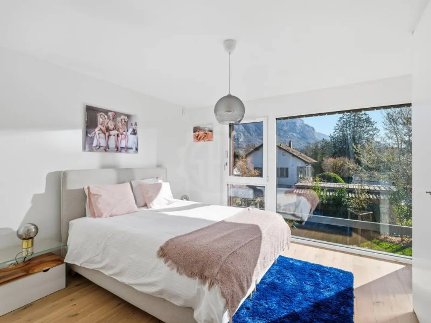 Villa moderna - Veyrier - Foto 5 di 11