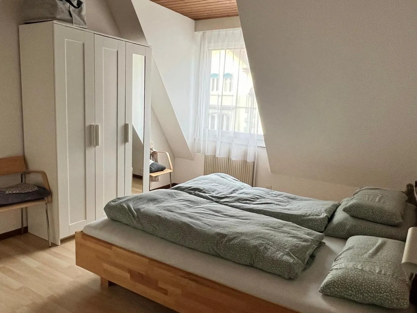 Spacious Nest in the City - Centrally Located and Quiet - Photo 9 of 10