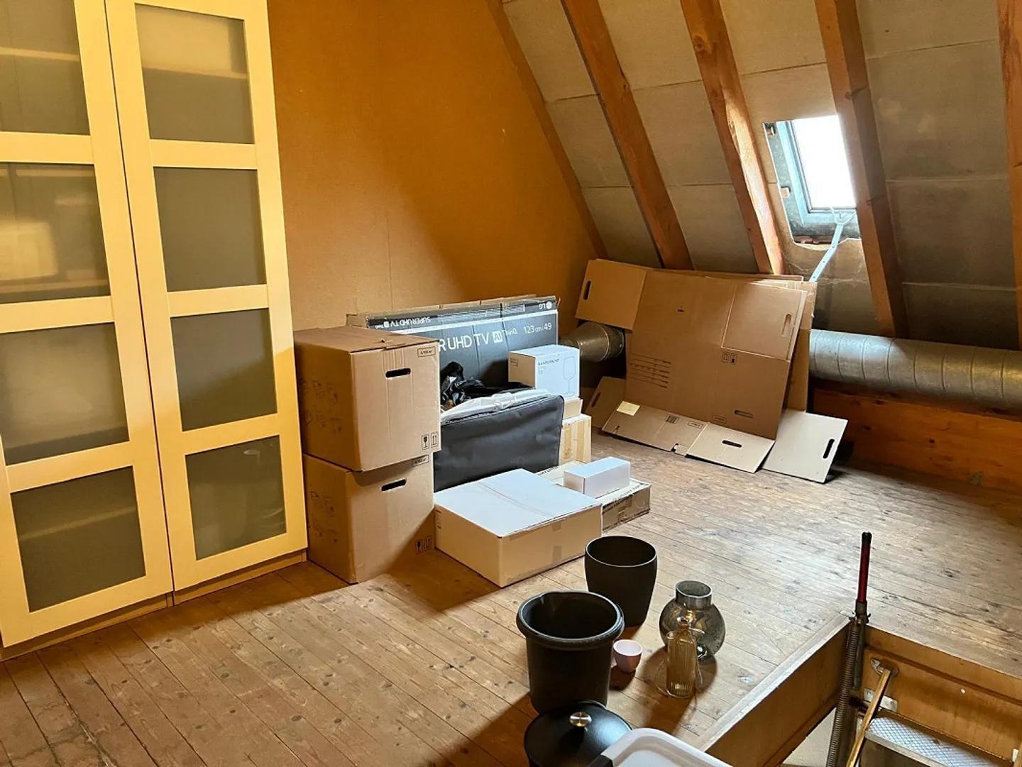 Spacious Nest in the City - Centrally Located and Quiet - Photo 10 of 10