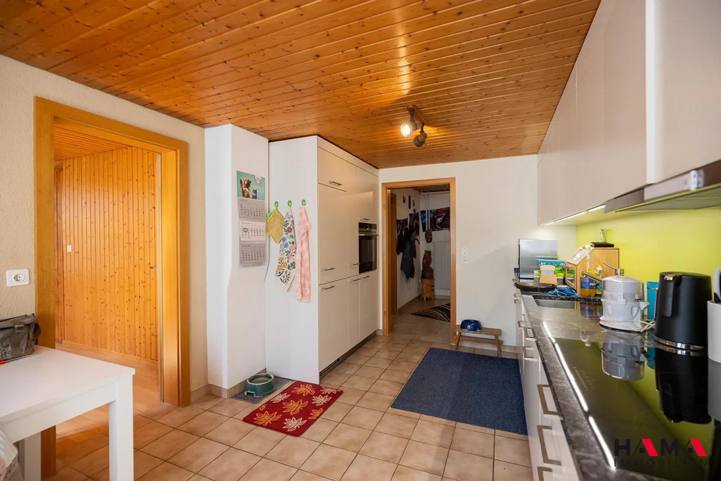 Gemütliche Erdgeschosswohnung - Foto 5 von 13