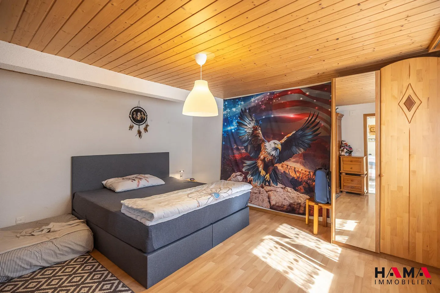 Gemütliche Erdgeschosswohnung - Foto 8 von 13