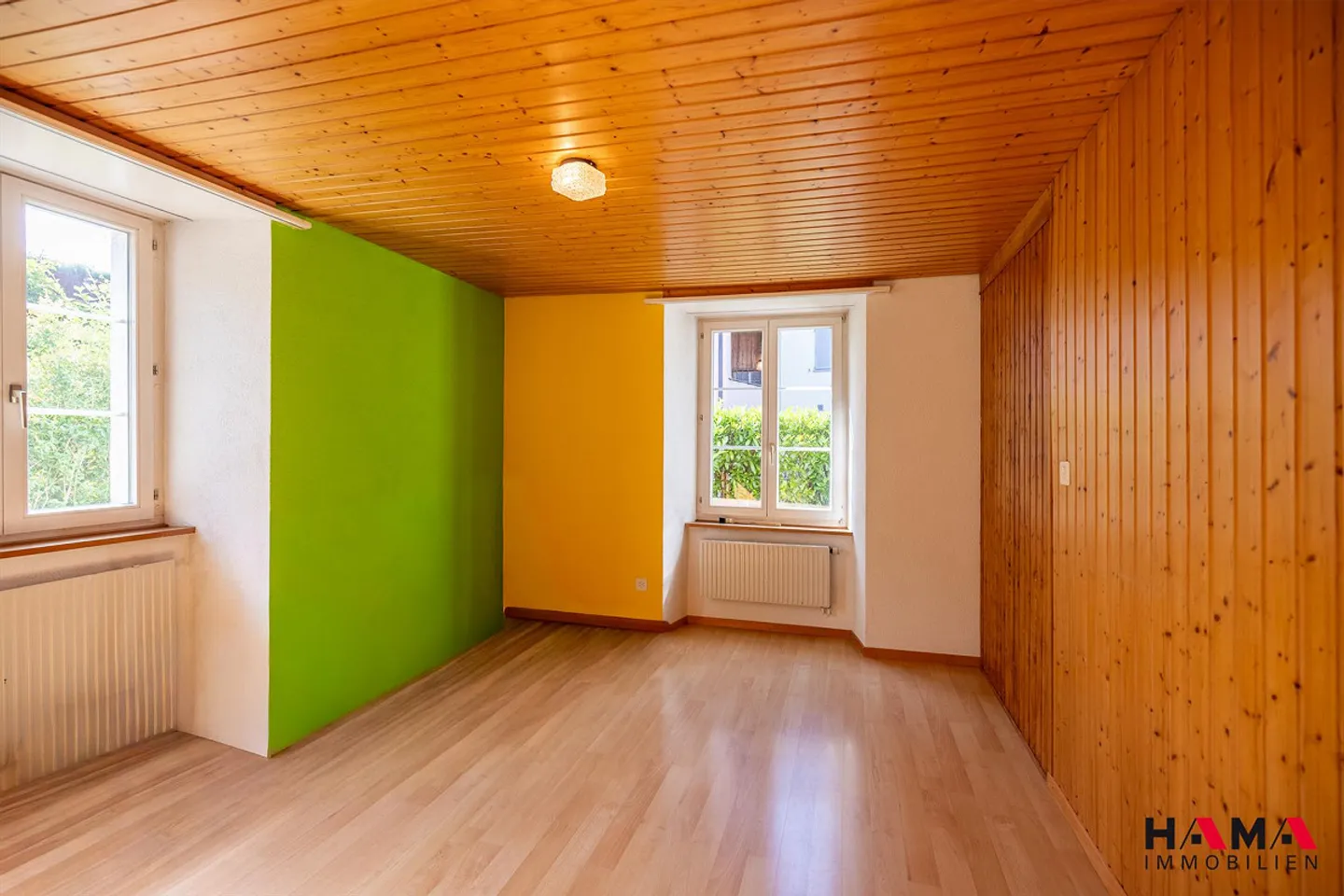 Gemütliche Erdgeschosswohnung - Foto 9 von 13