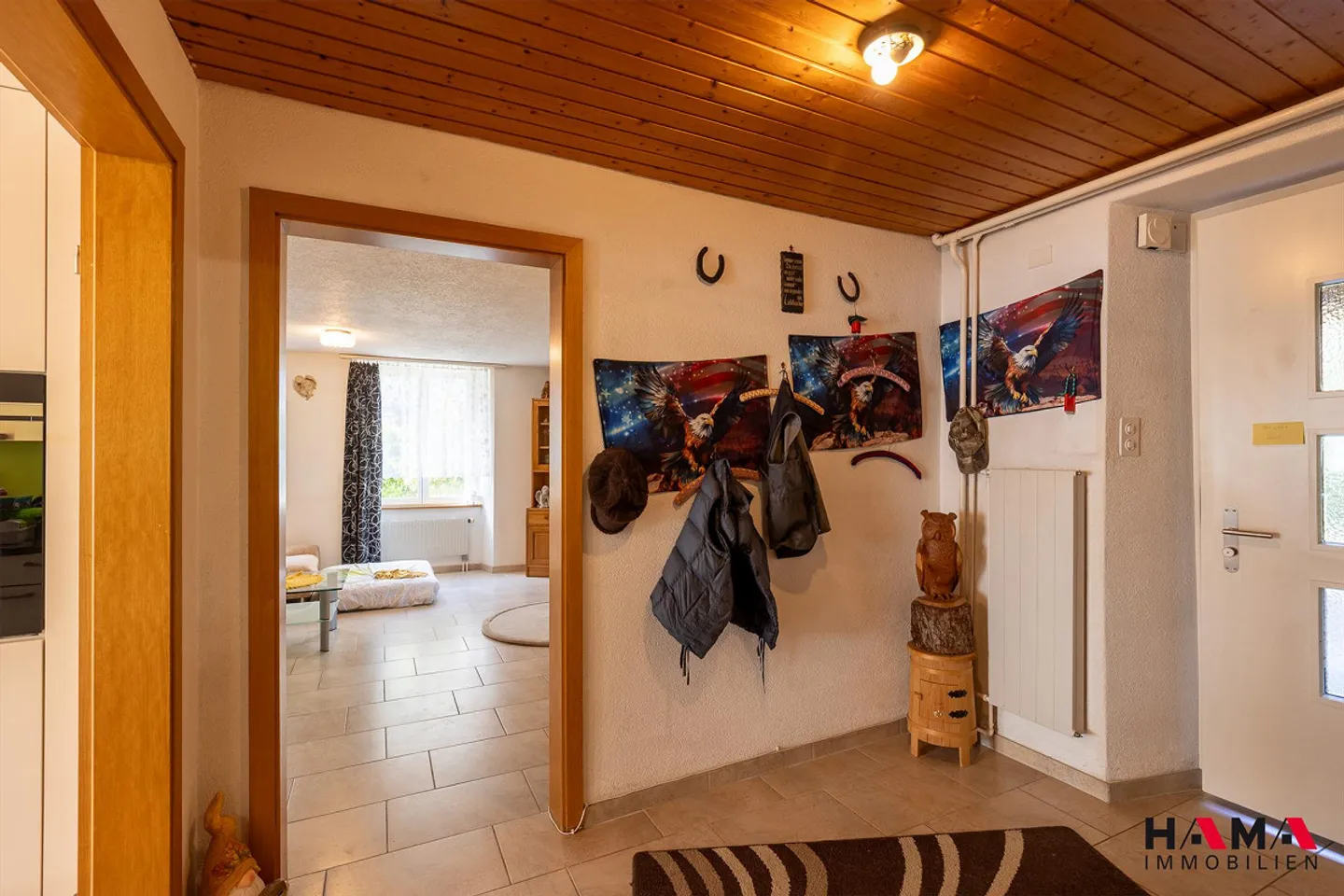 Gemütliche Erdgeschosswohnung - Foto 10 von 13