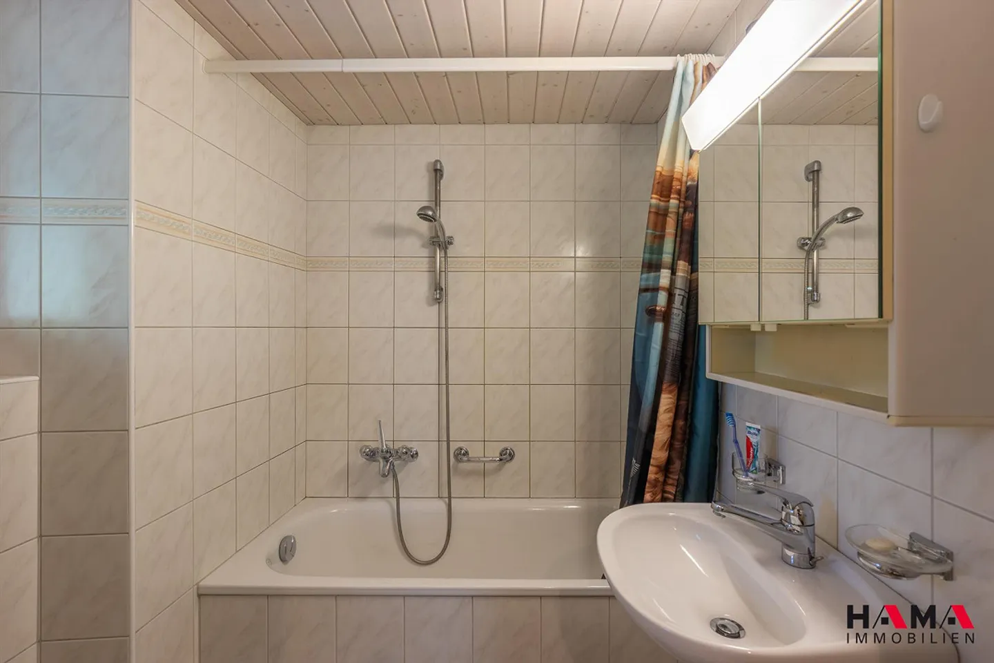 Gemütliche Erdgeschosswohnung - Foto 11 von 13