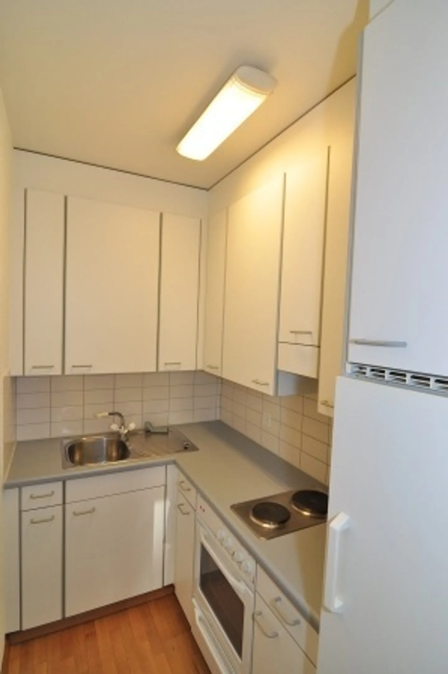 Appartamento in città a Basilea - Foto 2 di 3