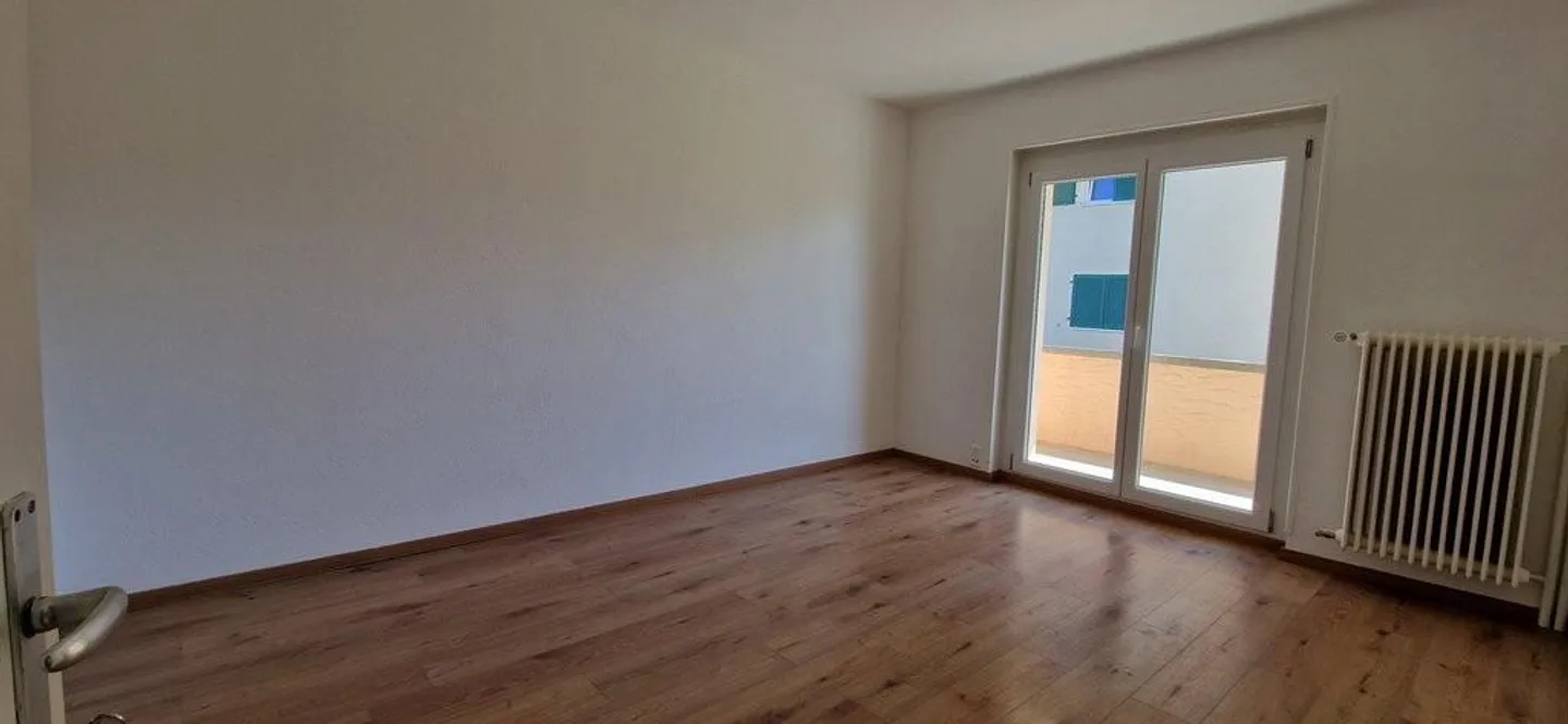 3,5-Zimmer-Wohnung im 2. Stock zu vermieten in Marly! - Foto 2 von 6