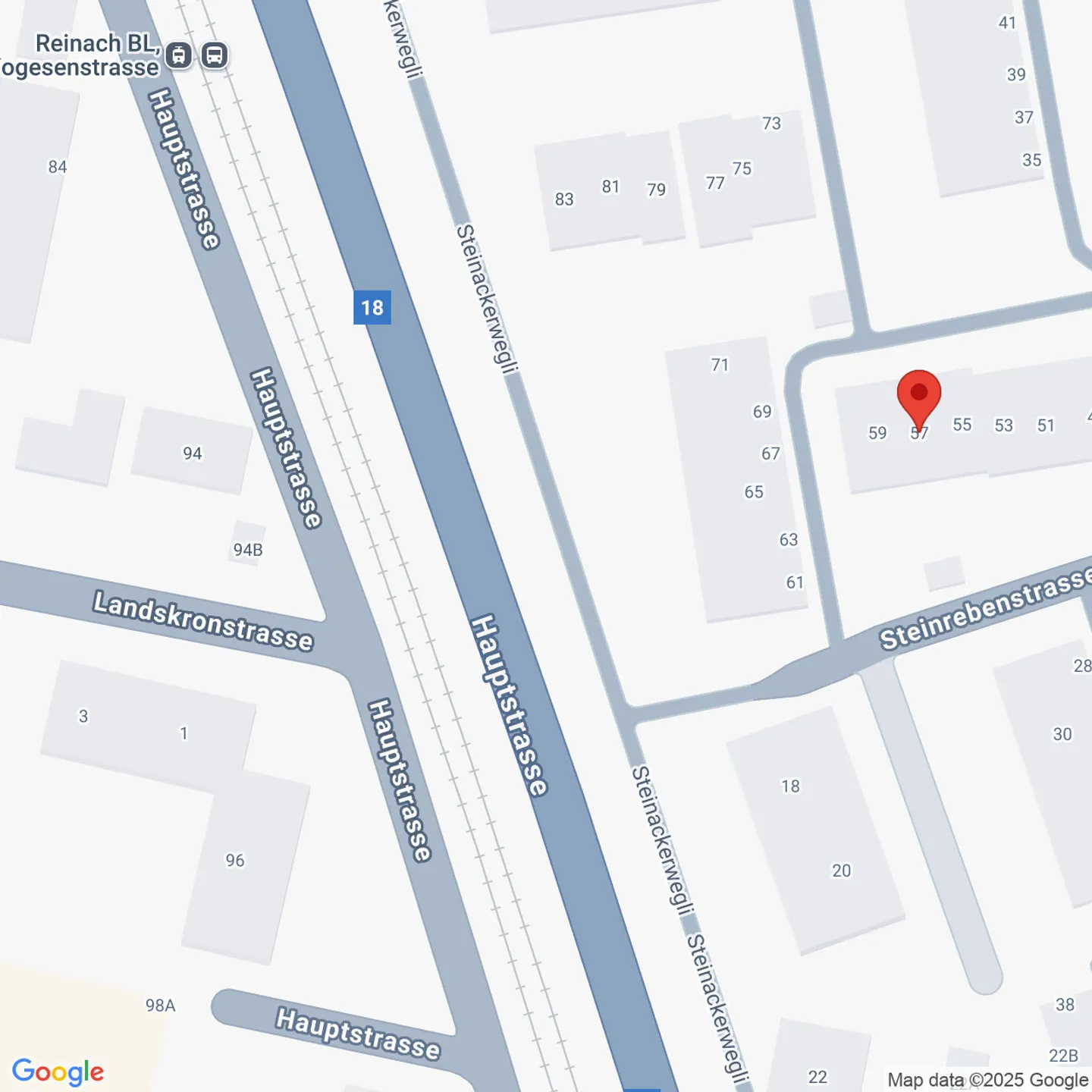 Casa a schiera in affitto - Foto 3 di 19