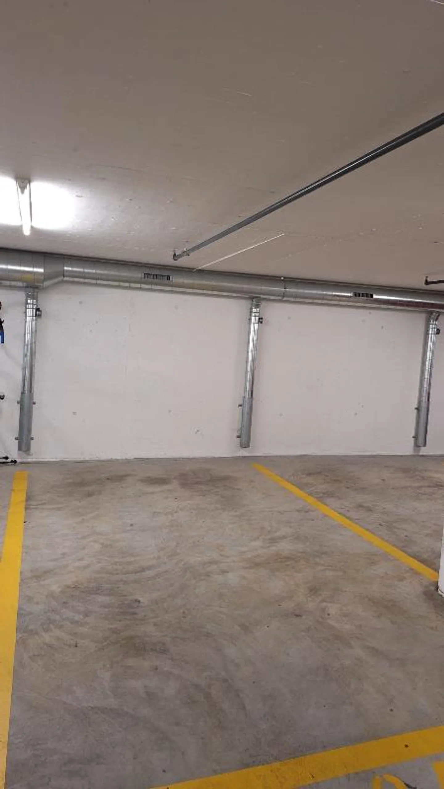 Underground Garage - Photo 2 of 2