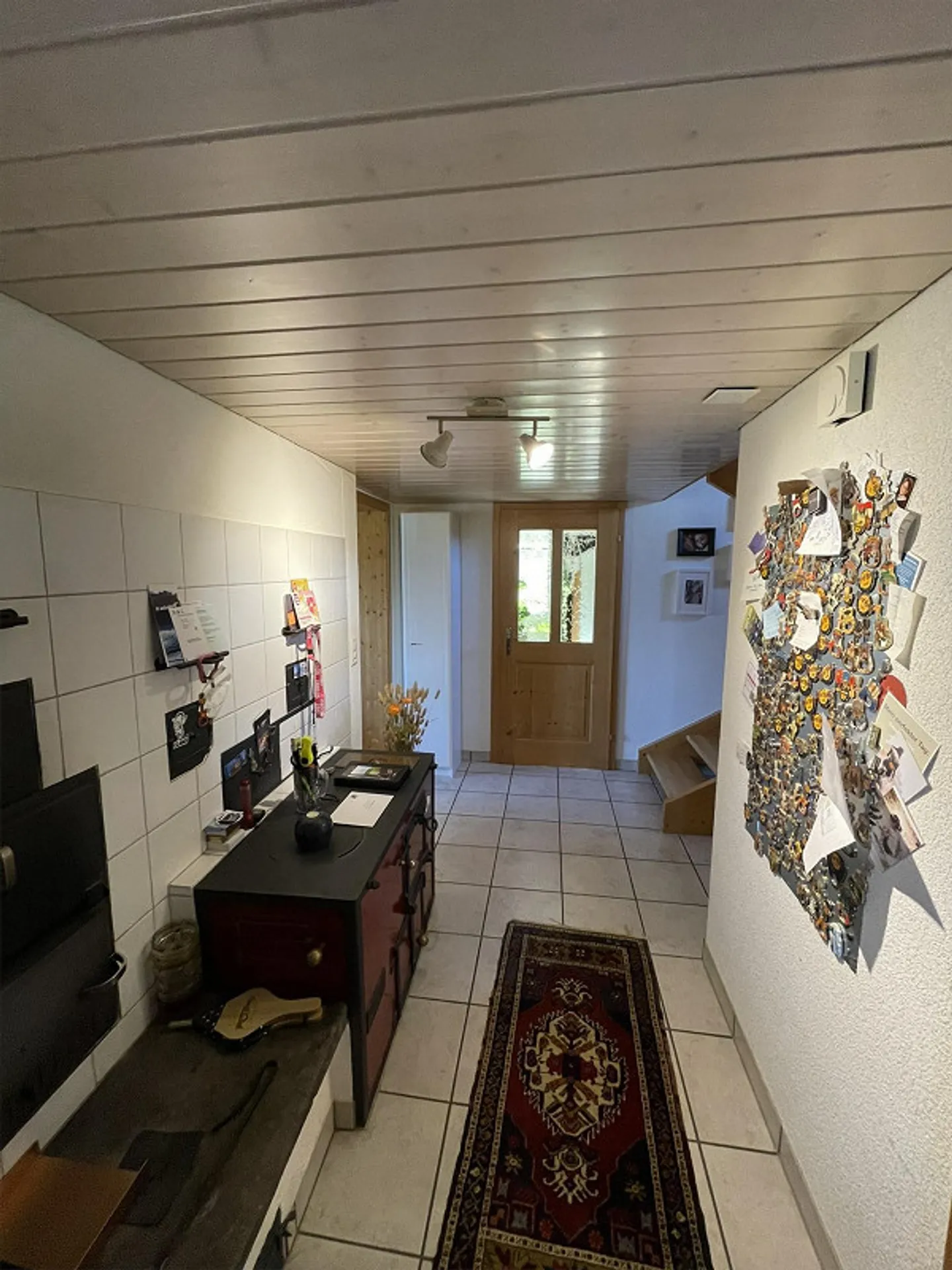 Unique Home in the Green - Photo 5 of 18