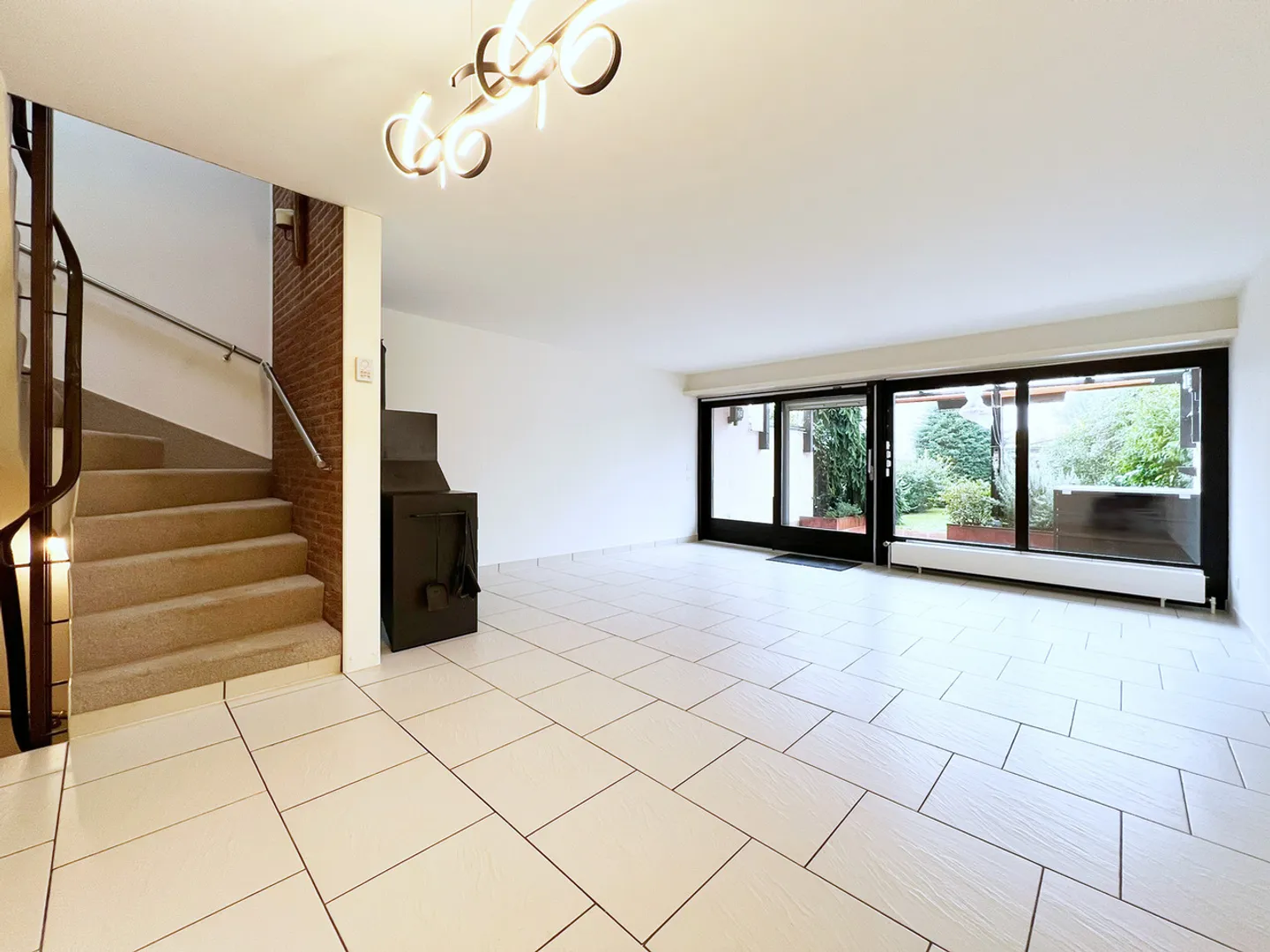 Casa a schiera in affitto - Foto 6 di 19