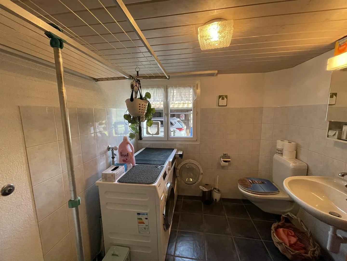 Unique Home in the Green - Photo 6 of 18