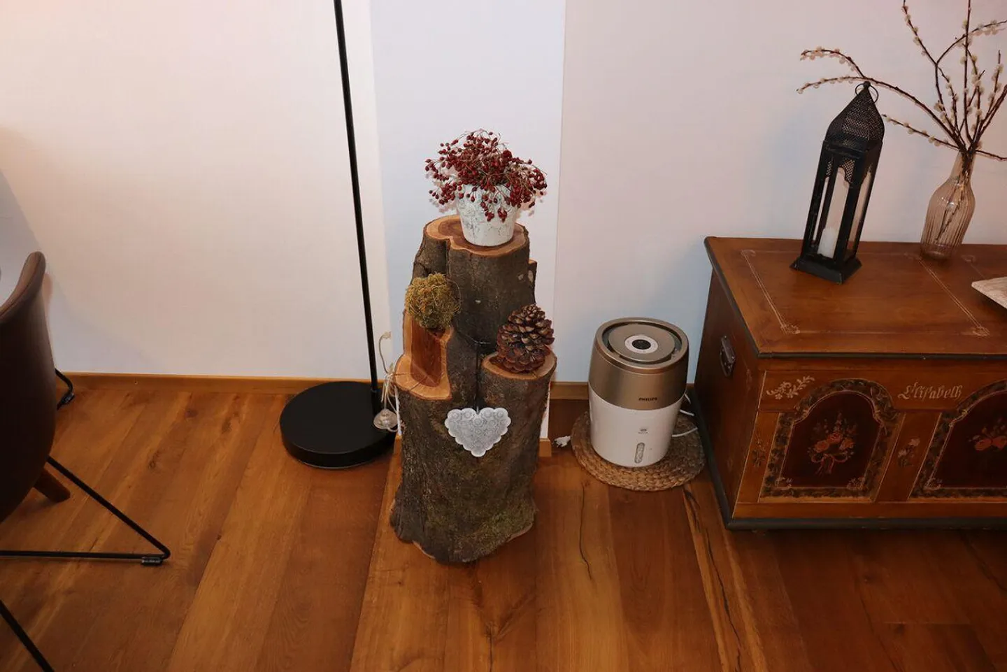 Luxurious 2.5-room apartment at Wiriehorn - Photo 6 of 17