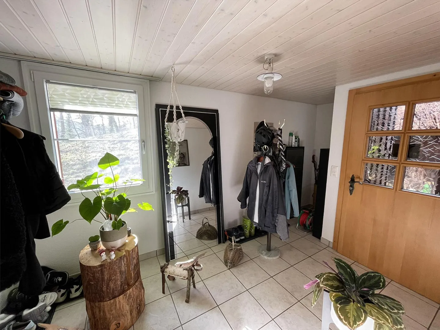 Unique Home in the Green - Photo 4 of 18