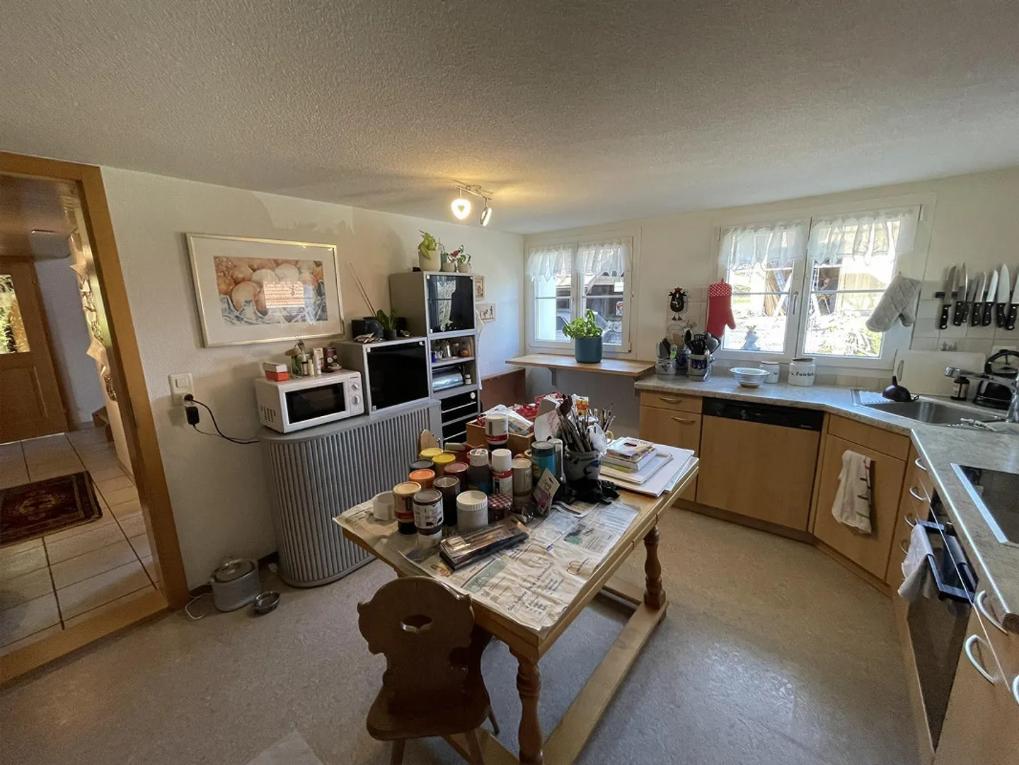 Unique Home in the Green - Photo 7 of 18