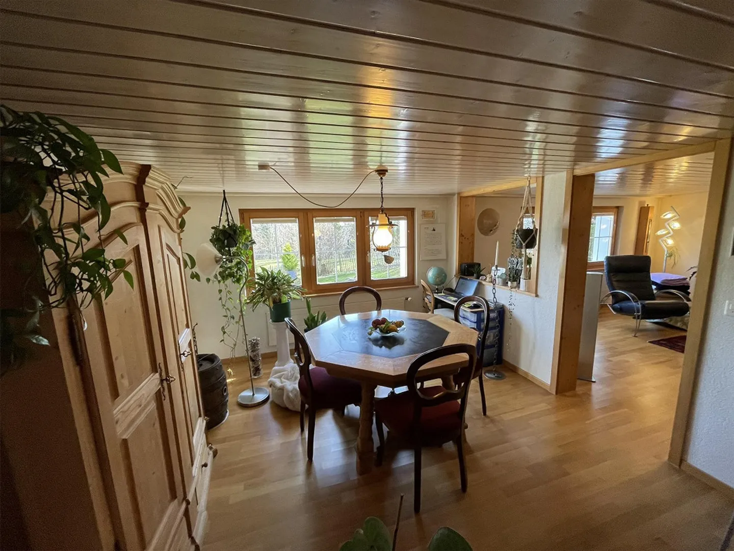 Unique Home in the Green - Photo 8 of 18