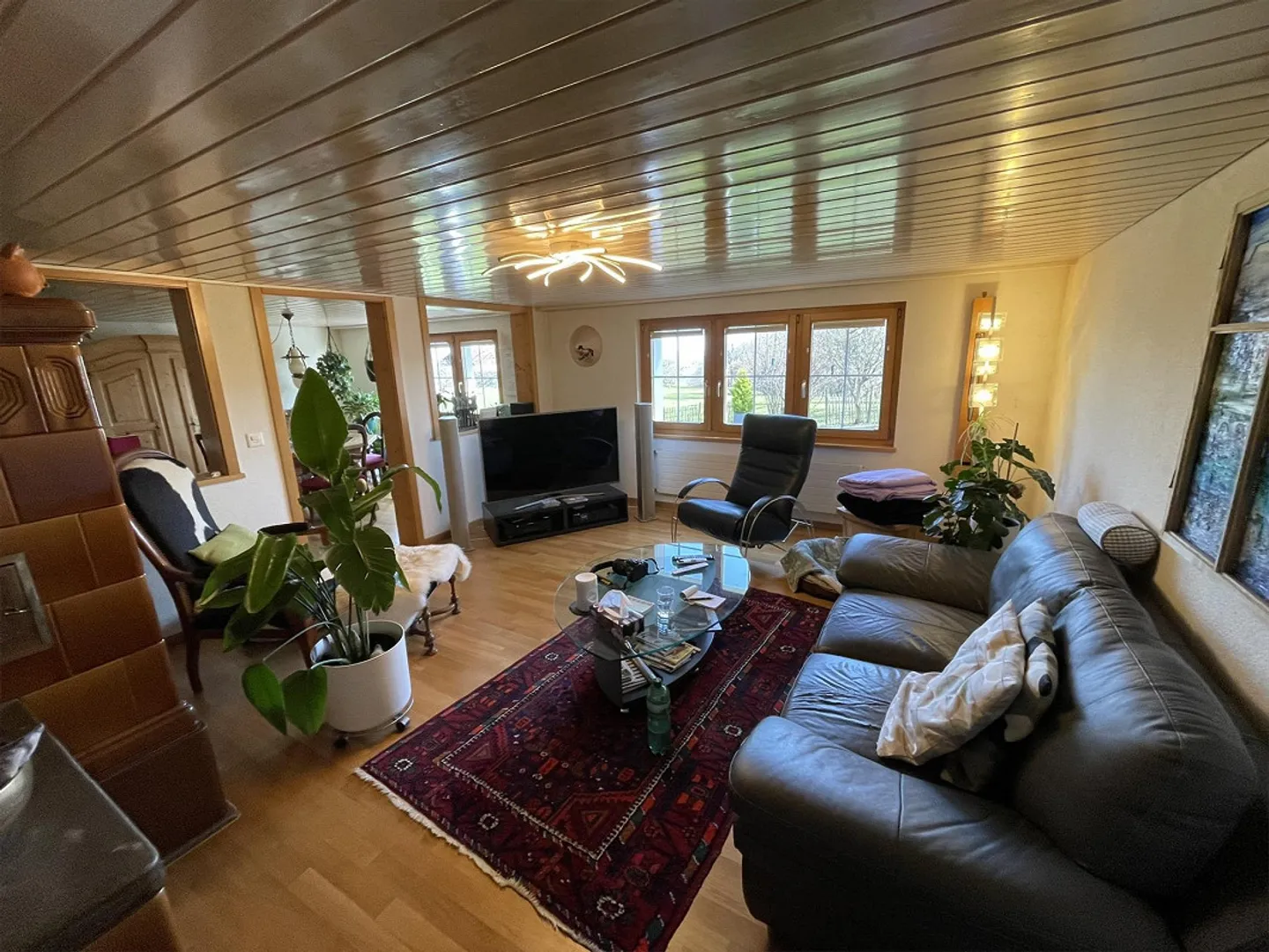 Unique Home in the Green - Photo 9 of 18