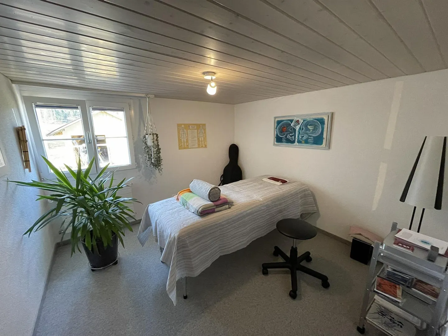 Unique Home in the Green - Photo 13 of 18