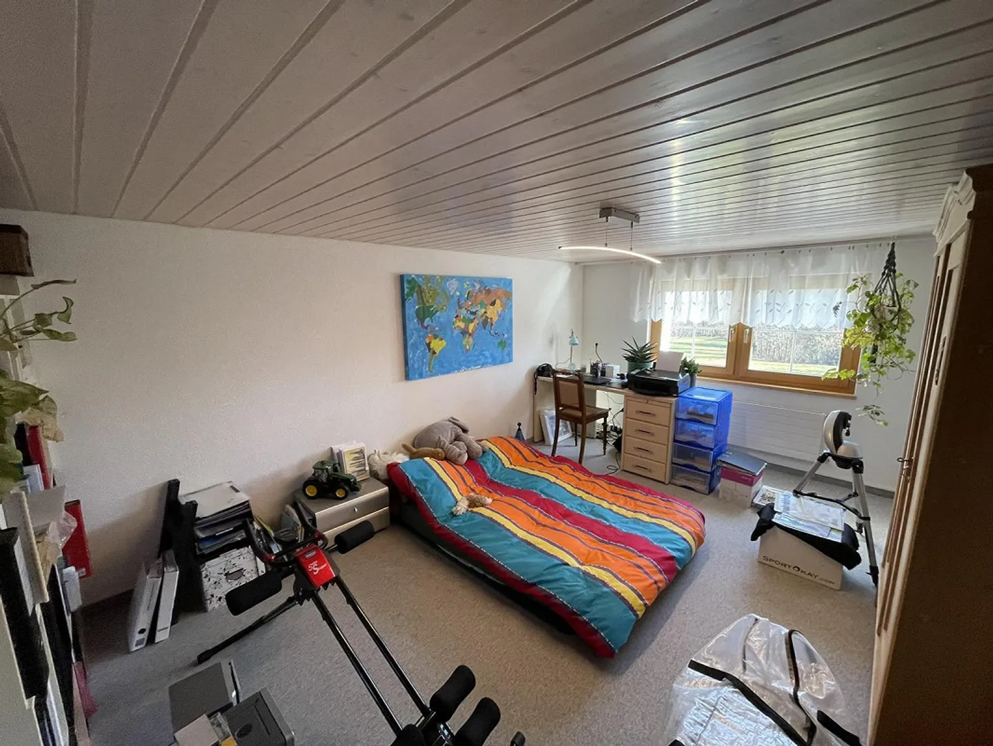 Unique Home in the Green - Photo 12 of 18