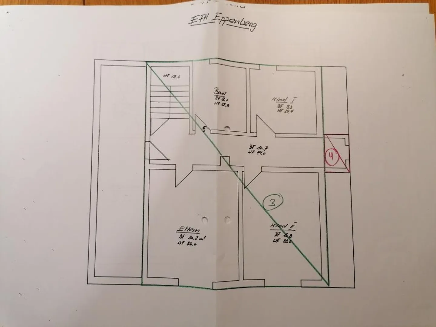 Unique Home in the Green - Photo 17 of 18