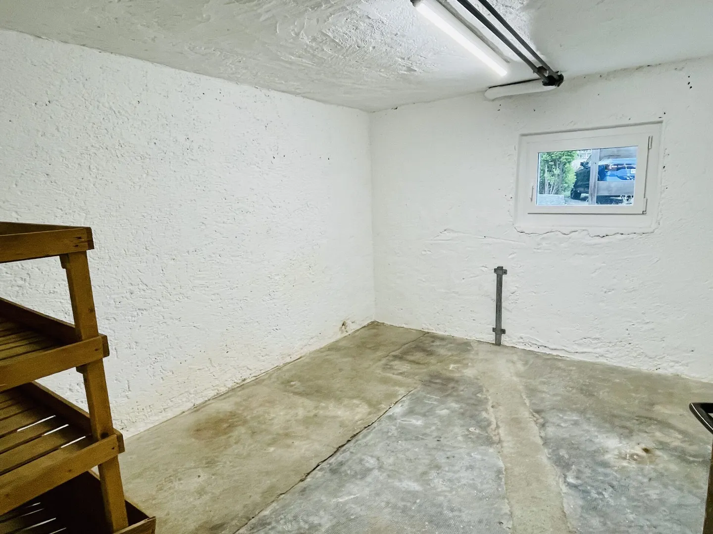 Zeitlos schön: Modern renovierte 4 Zimmer Altbauperle - Foto 10 von 11