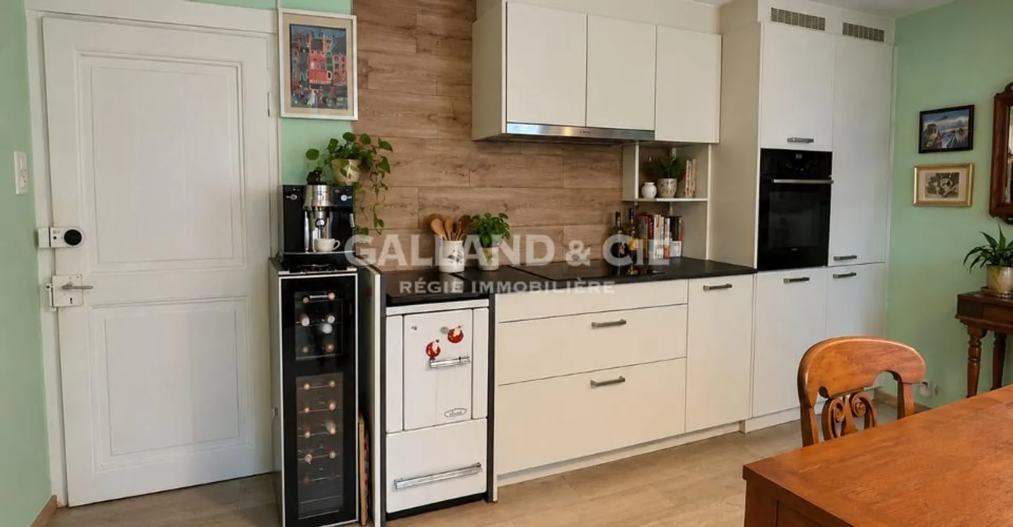 3,5-Zimmer-Wohnung - Foto 2 von 5