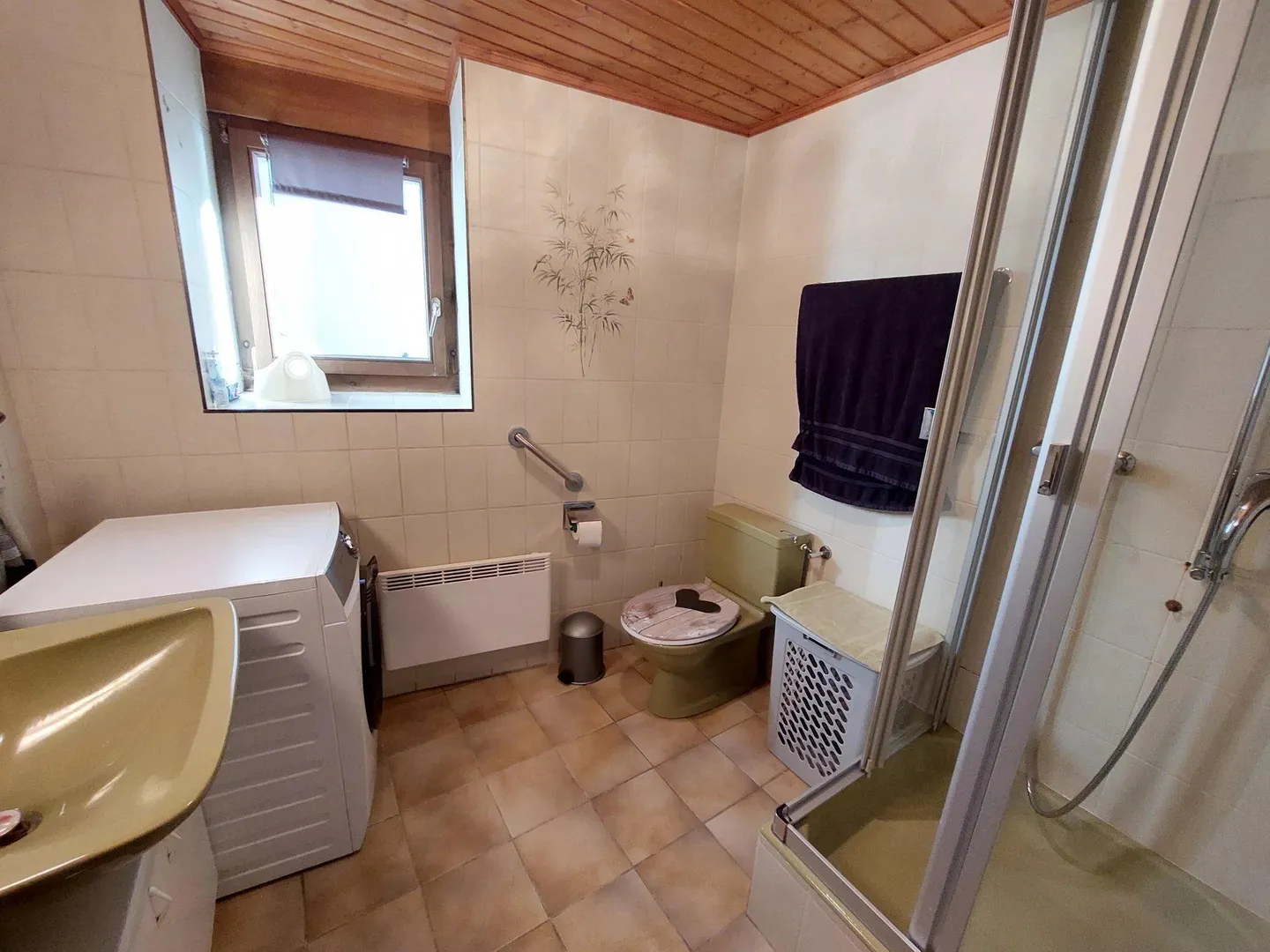 Charmante Maison Villageoise - Photo 12 sur 15