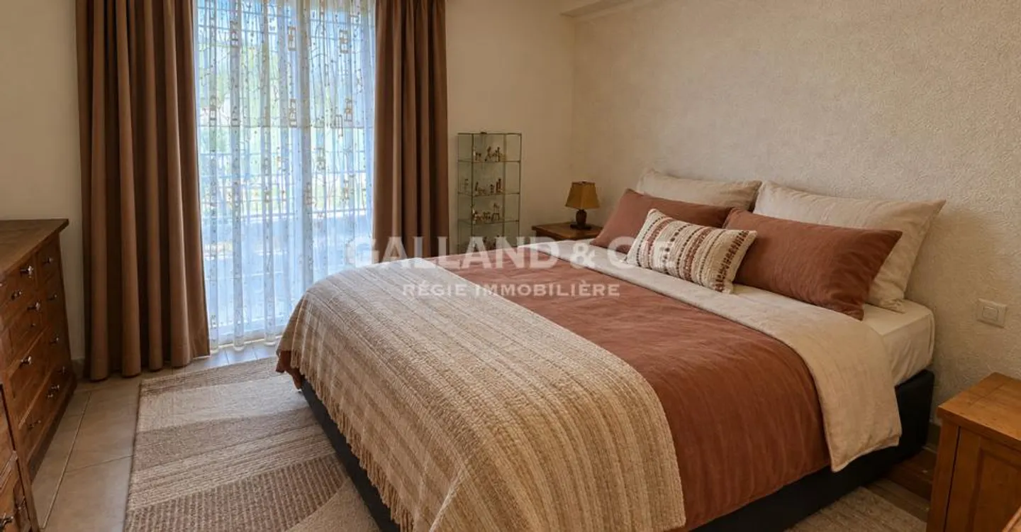 3,5-Zimmer-Wohnung - Foto 3 von 5