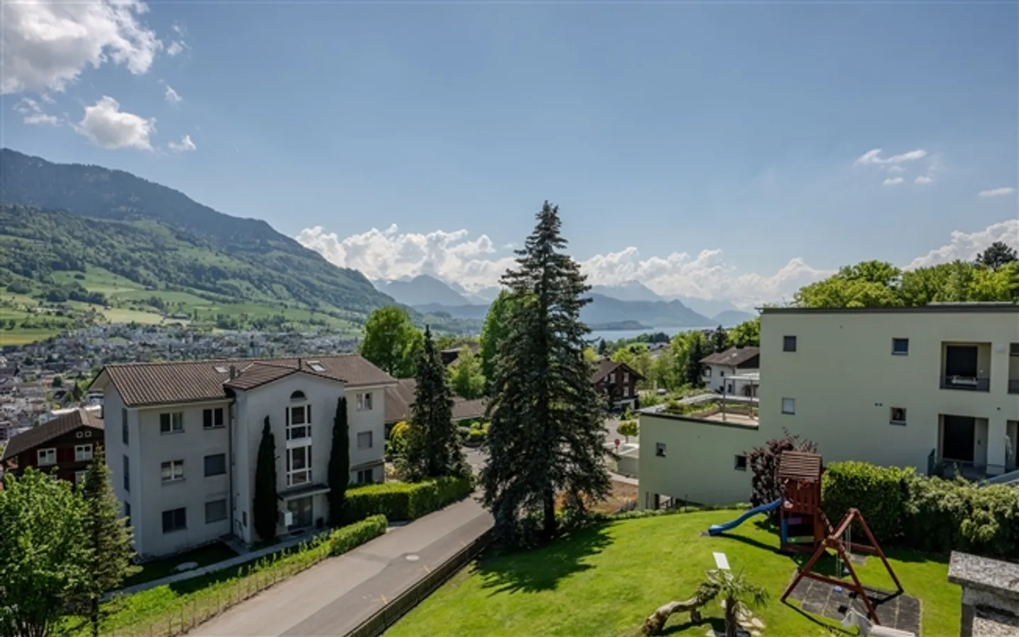 Appartamento in vendita, Chliarniweg 3, 6403 Küssnacht, Svizzera, a Küssnacht, Svizzera - Foto 2 di 18