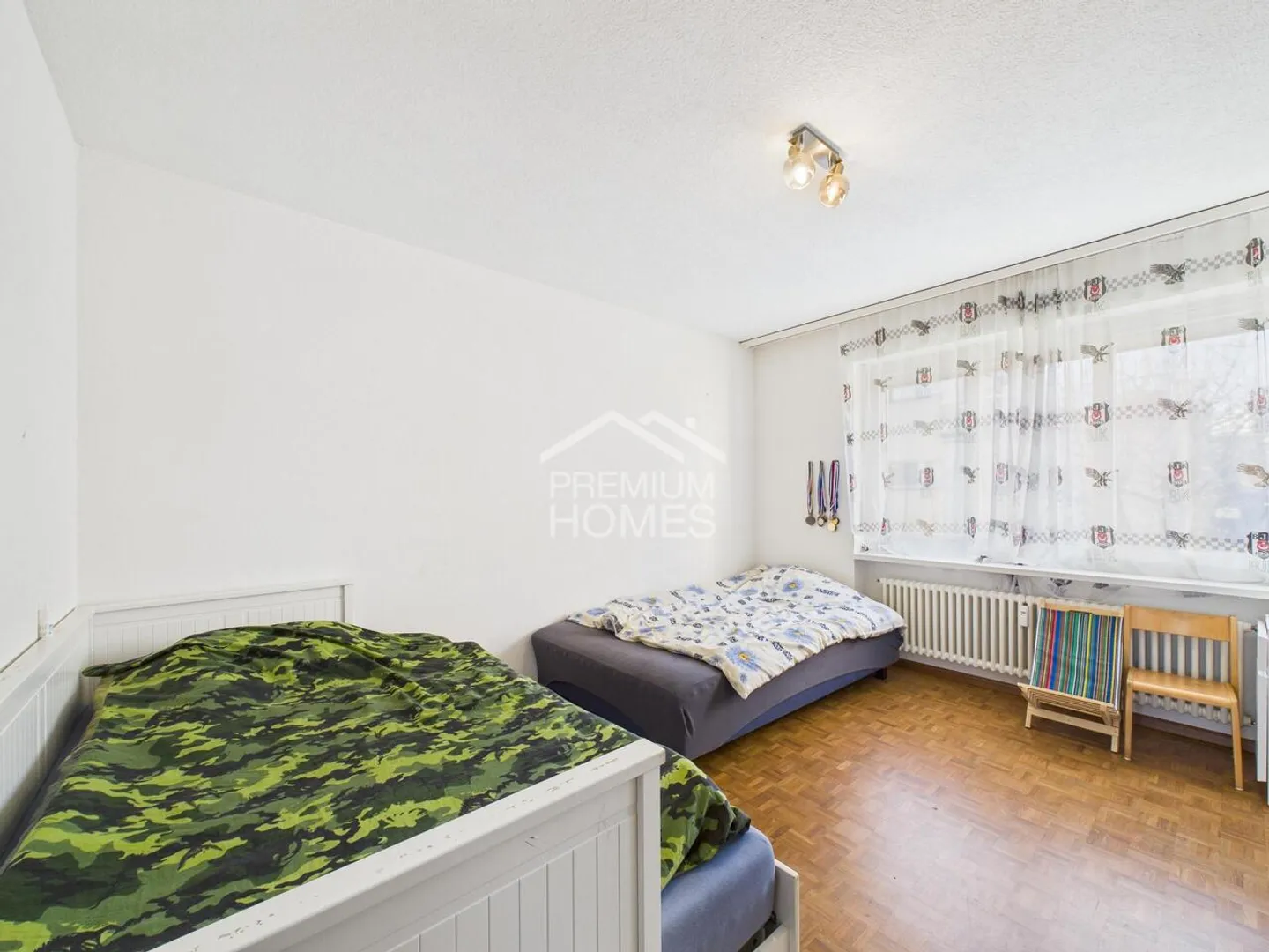 Appartamento Charmante con Modernizzazioni - Foto 7 di 10