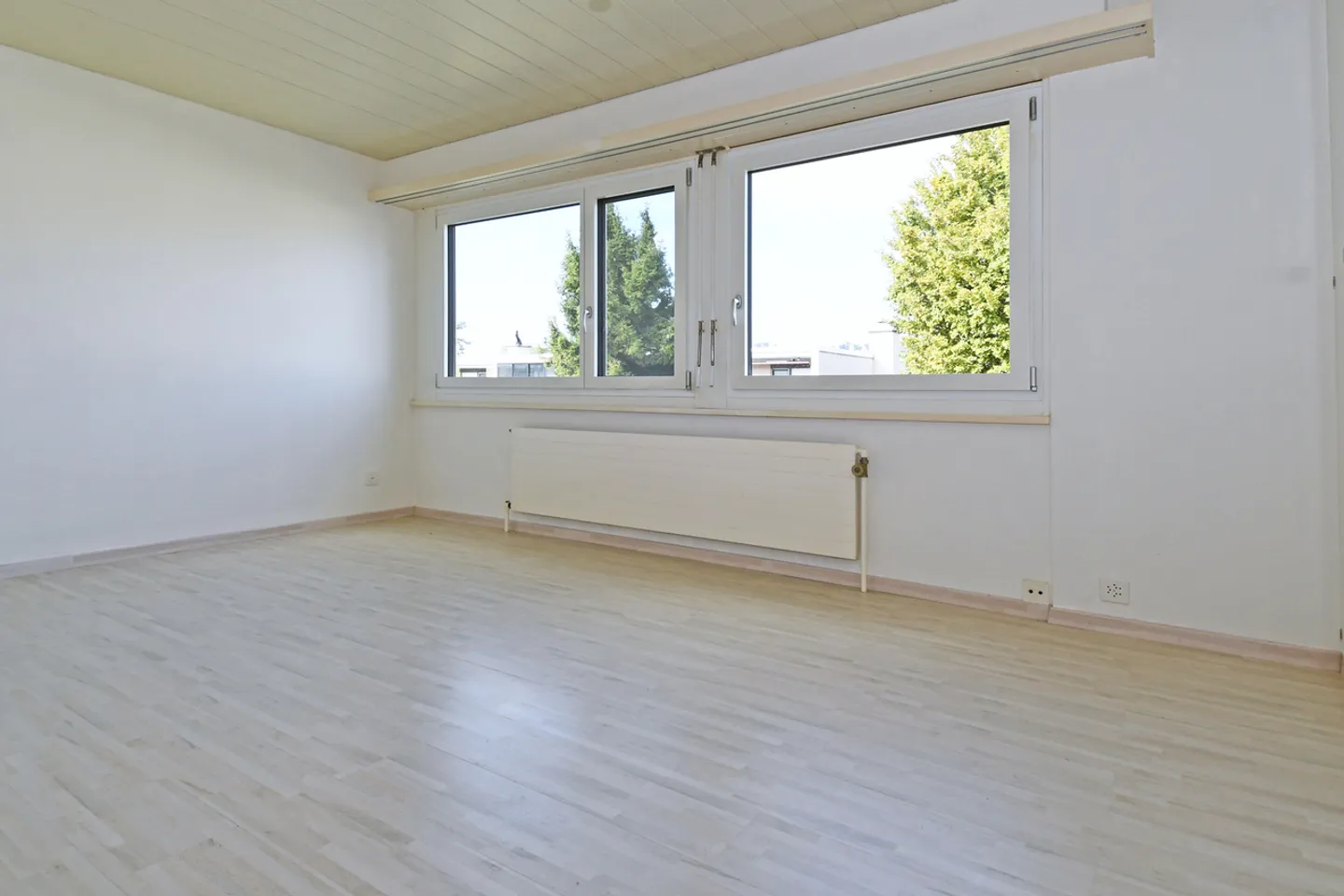 Casa a schiera in affitto - Foto 14 di 19