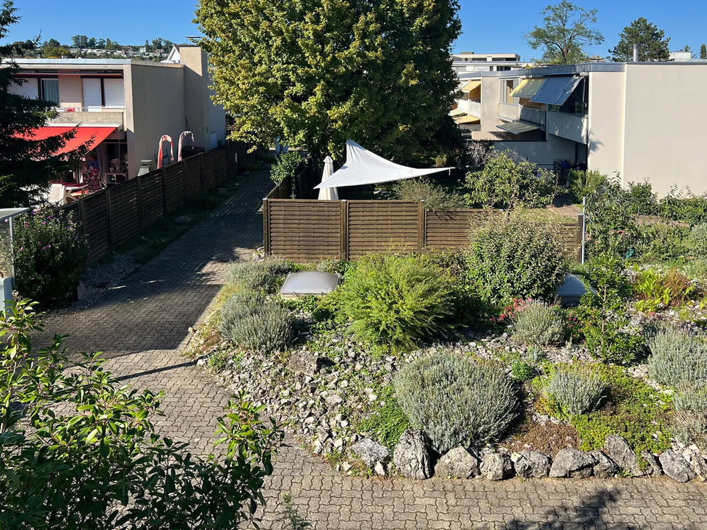 Casa a schiera in affitto - Foto 15 di 19