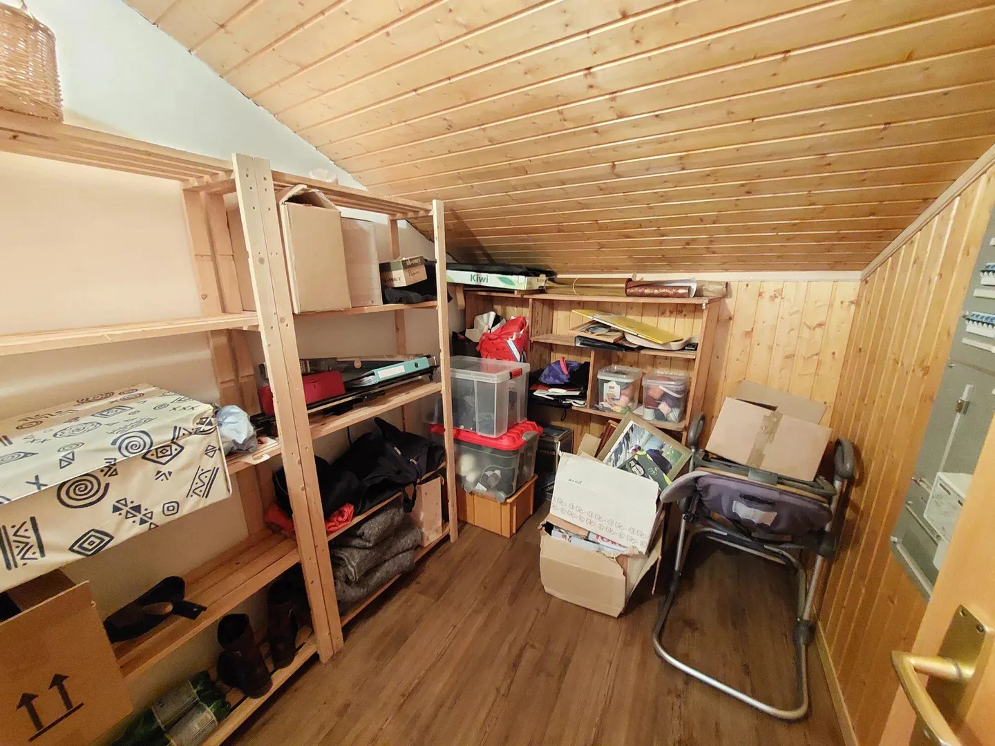 Charmante Maison Villageoise - Photo 8 sur 15