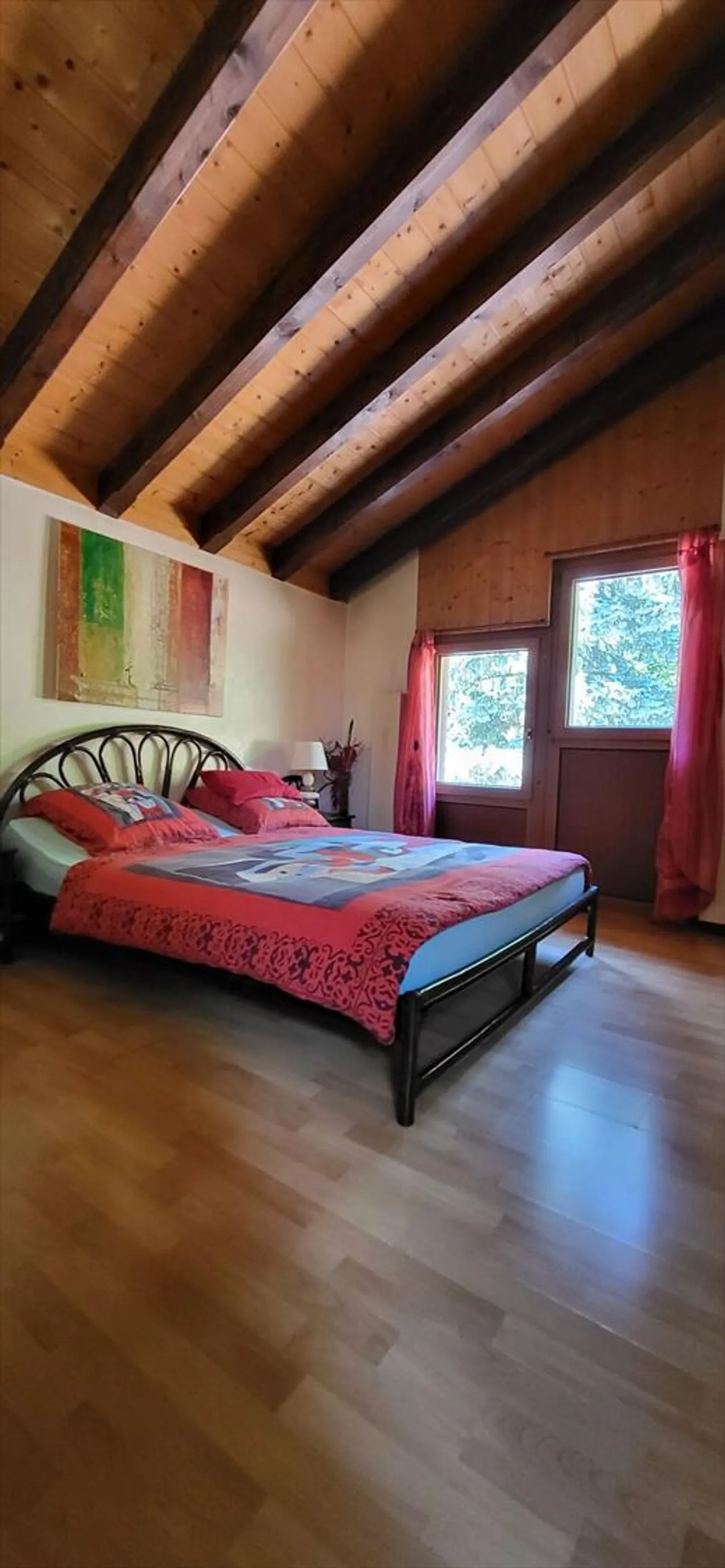 Propriété pleine de caractère composée de 3 appartements - Photo 6 sur 13