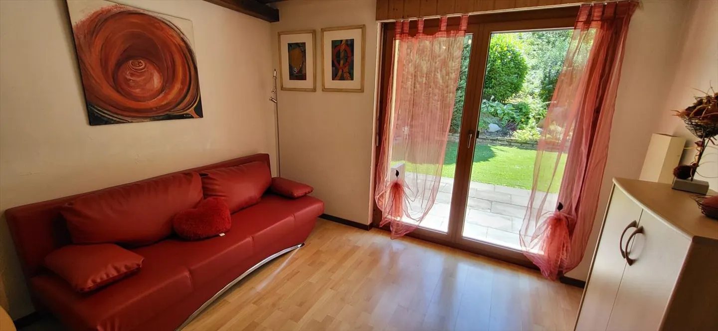 Propriété pleine de caractère composée de 3 appartements - Photo 7 sur 13