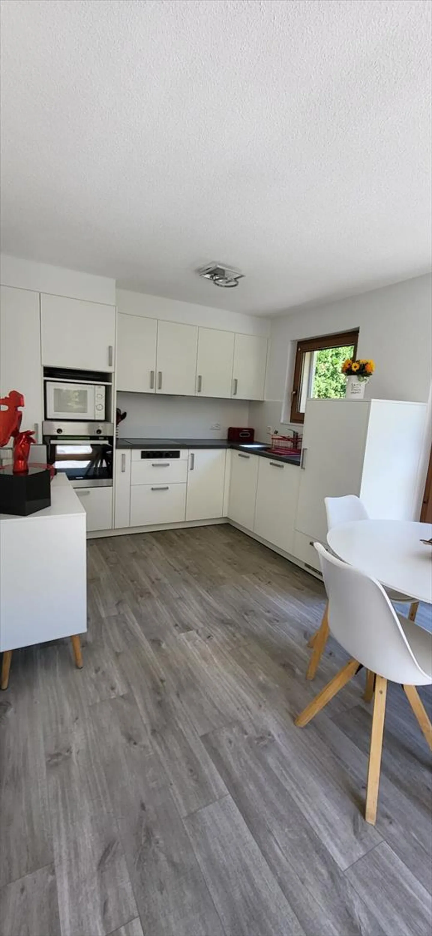 Propriété pleine de caractère composée de 3 appartements - Photo 13 sur 13