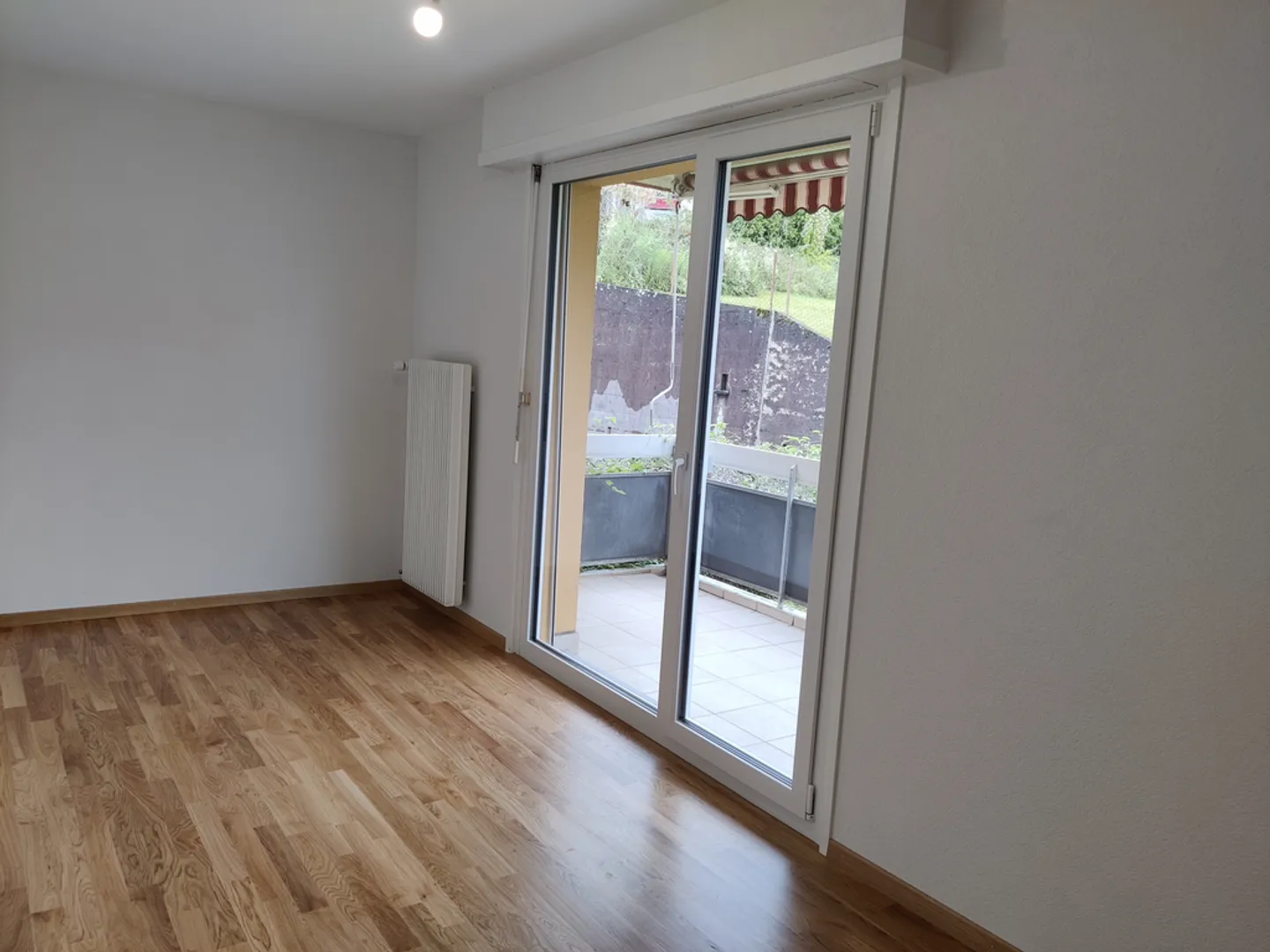 Appartamento 3 locali - Foto 4 di 8