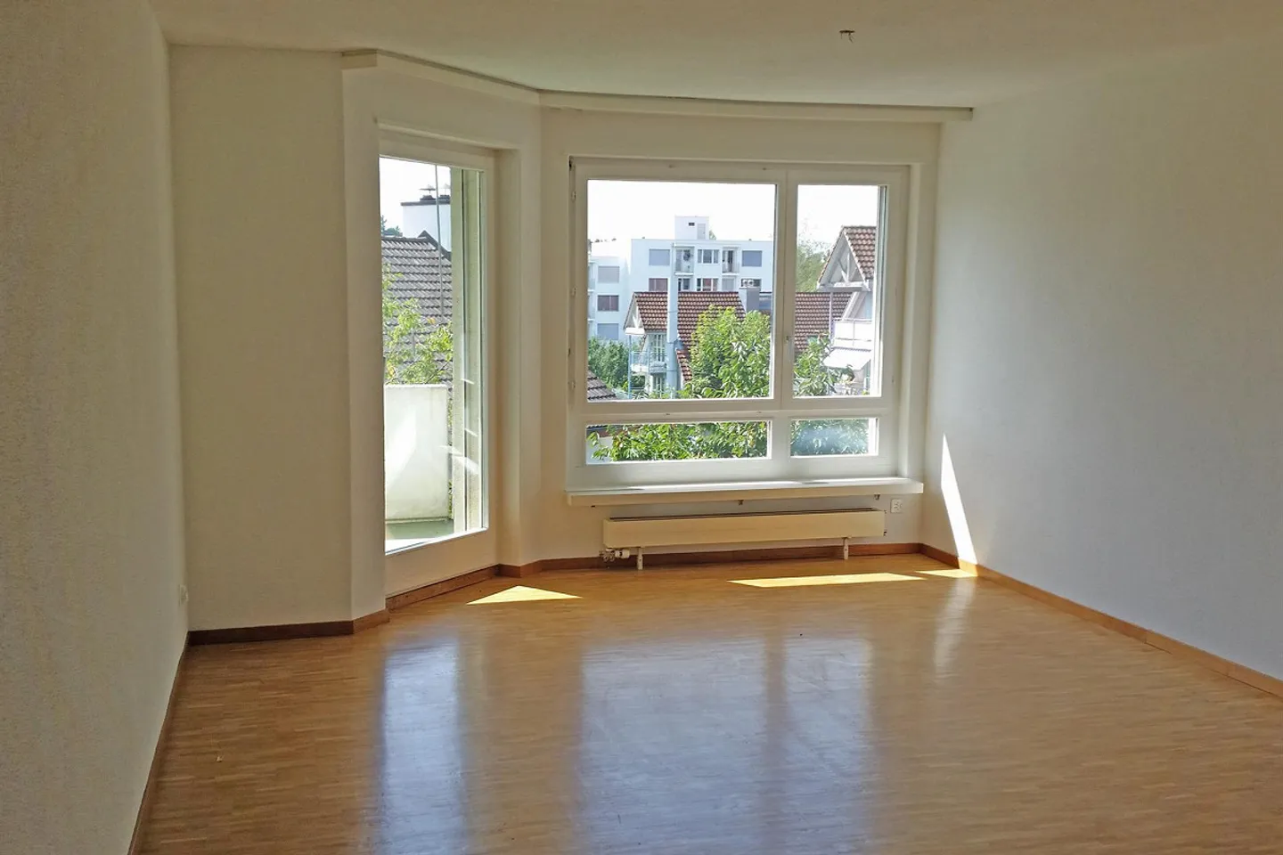 Family Apartment in a Quiet and Green Location - Photo 1 of 8