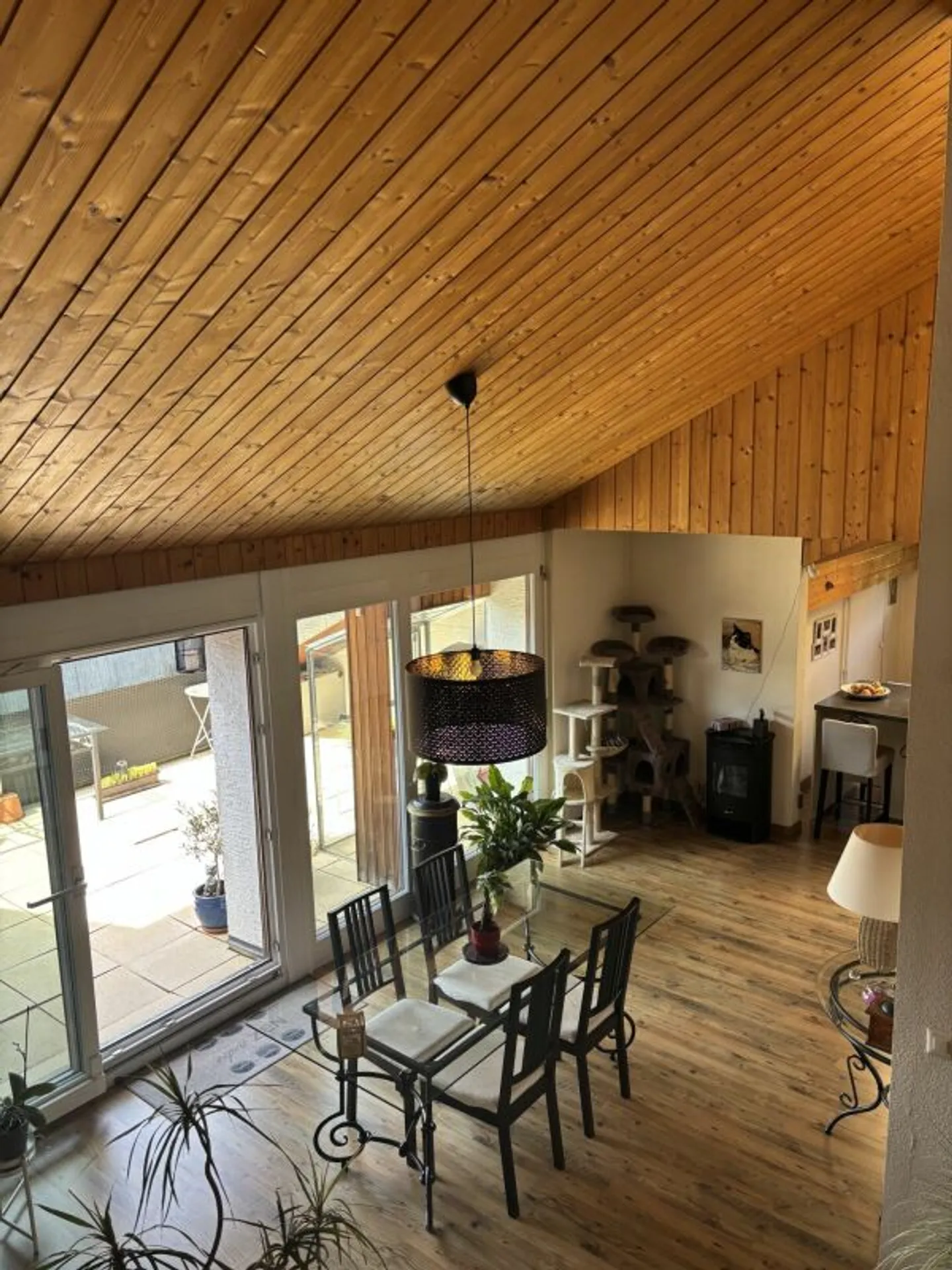 Penthouse for sale - Photo 1 of 13
