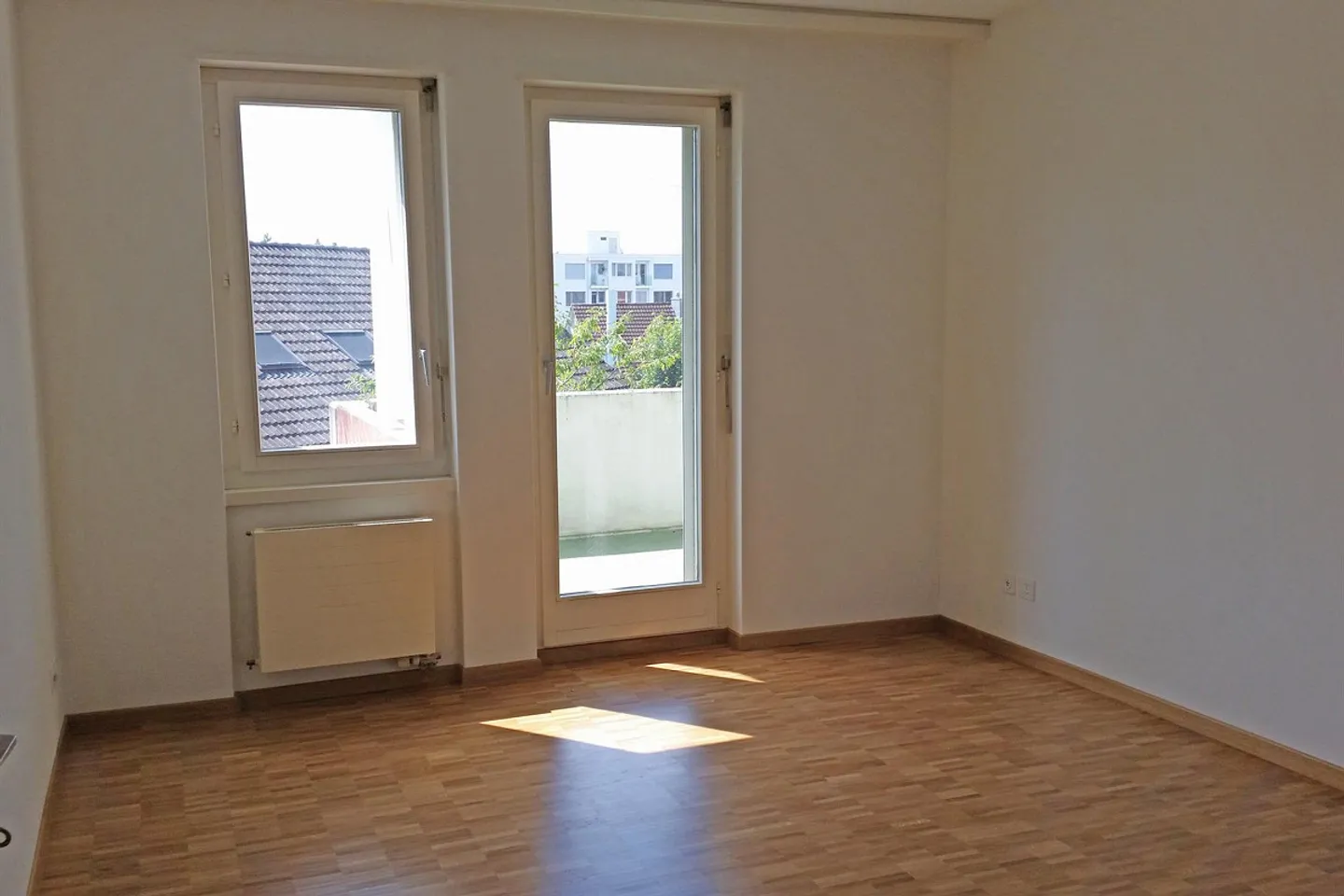 Family Apartment in a Quiet and Green Location - Photo 2 of 8