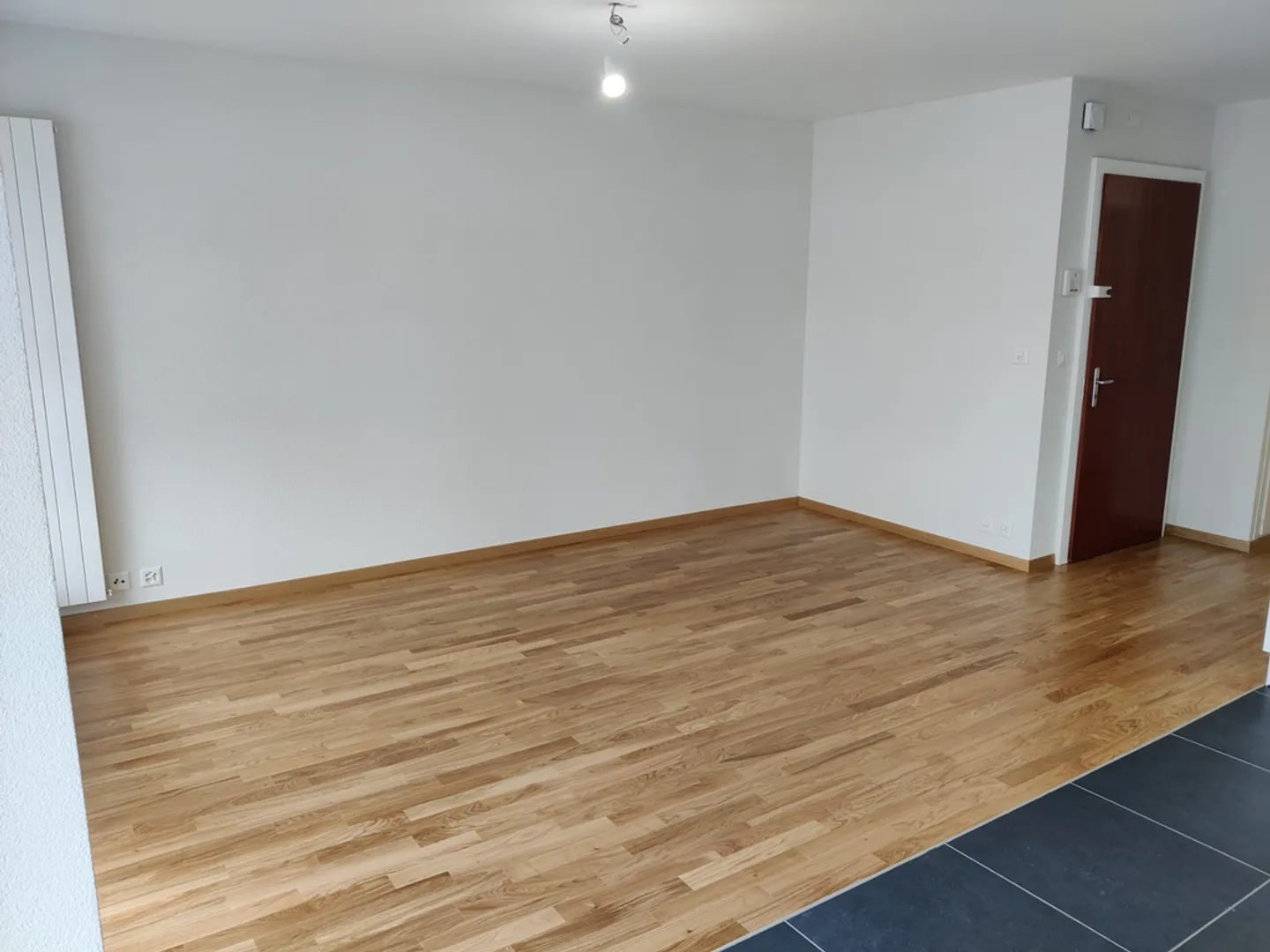 Appartamento 3 locali - Foto 3 di 8