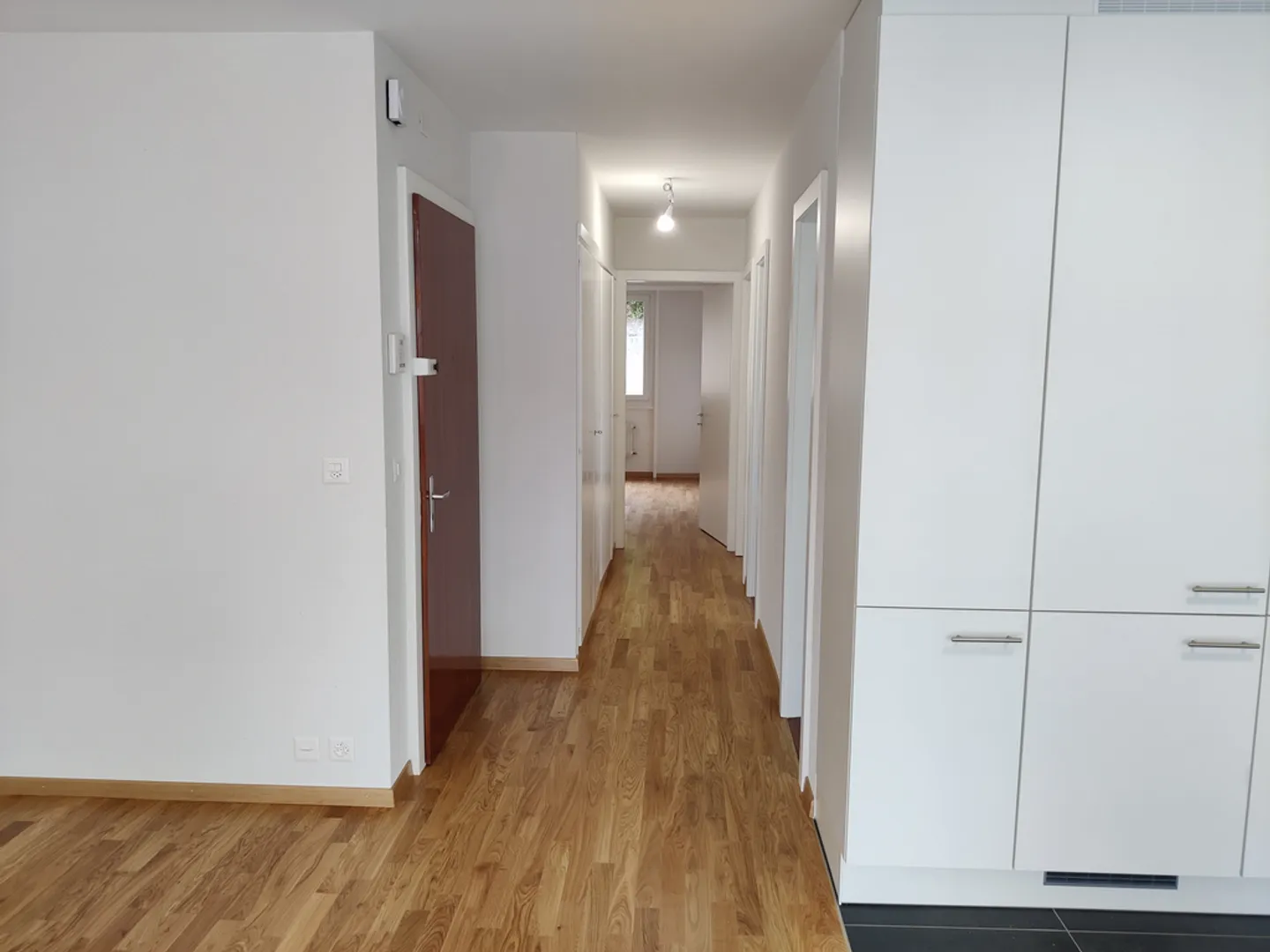 Appartamento 3 locali - Foto 6 di 8