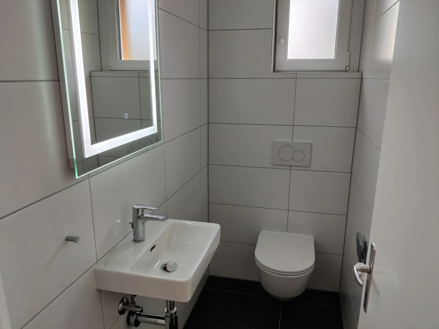 Appartamento 3 locali - Foto 8 di 8
