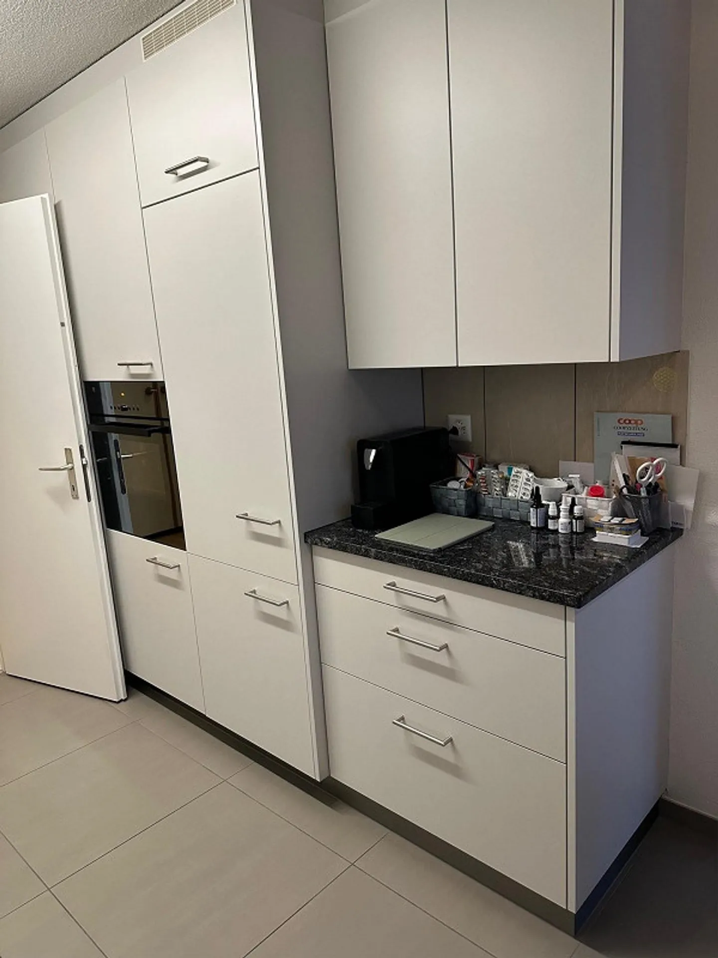 Appartement confortable de 5,5 pièces à Samstagern - idéal pour les familles - Photo 2 sur 13