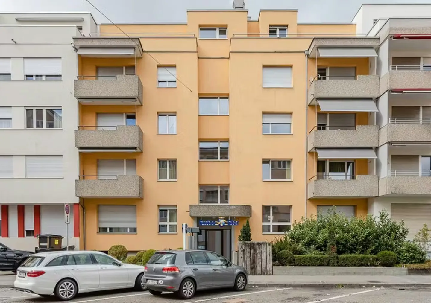 Appartamento in affitto - Foto 5 di 9