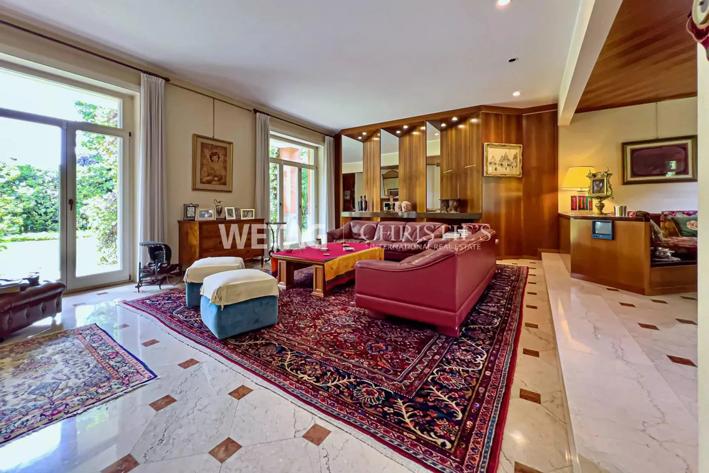 Elegante Villa Umgeben von Natur - Foto 3 von 11
