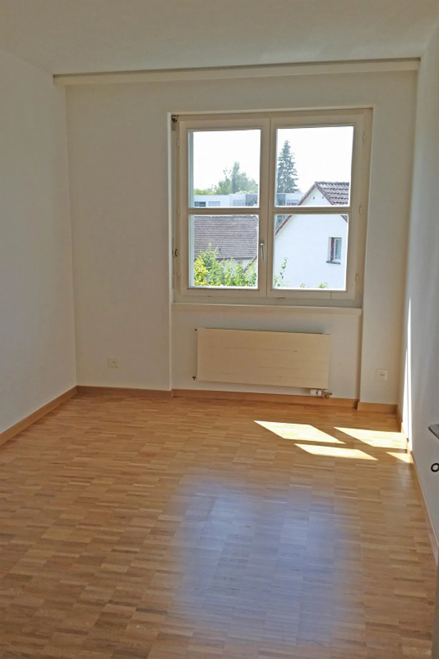 Family Apartment in a Quiet and Green Location - Photo 4 of 8