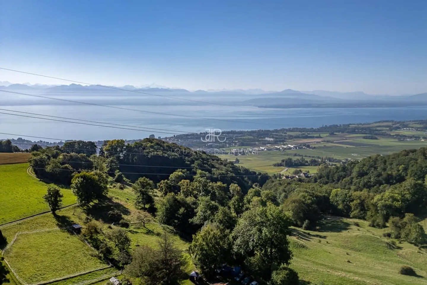 Charmantes Haus und sein Anbau in einem Dorfgebiet - Foto 3 von 12